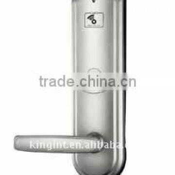 KT8611Y 2011 Digital Hotel Card Lock