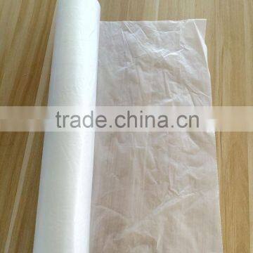 Custom Antistatic Flat 40 Microns Plastic Bags