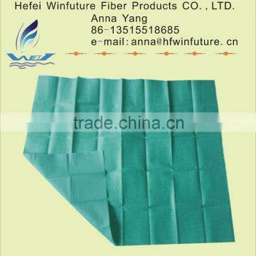 SMS or PP nonwoven Universal Surgical bed sheet