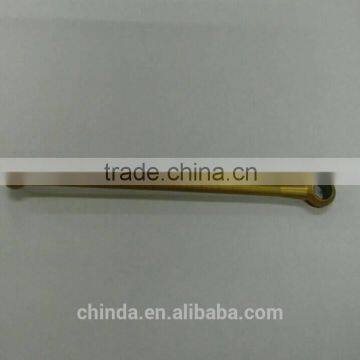 CNC HIGH PRECISION Turning Lathe Remote Control Car Parts MADE IN TAIWAN photo-2