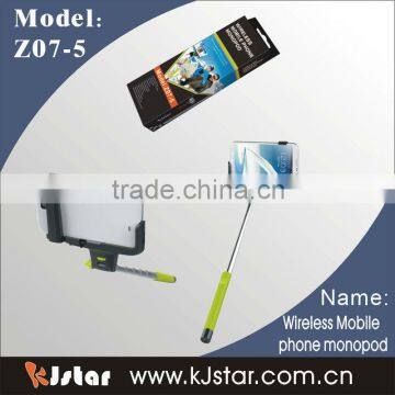 KJstar Photography Monopods for Digital Camera and Smartphone photo-3