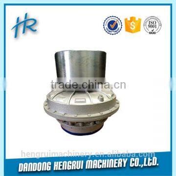 cheap Professional hydraulic fluid coupling manufacturer flexible rubber coupling