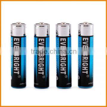 1.5V AAA LR03 Ultra Alkaline battery