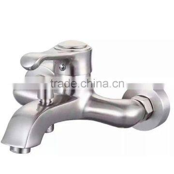 China hot sale bathroom one piece upc bathtub faucet