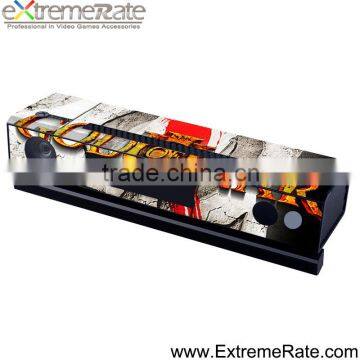 For Xbox One Accessories Decal Cover for Xbox One Console Skins photo-2