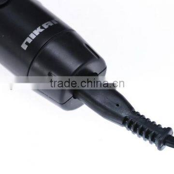 2 in 1 Cheap NIKAI Manual Mini Nose and Ear Hair Trimmer photo-6