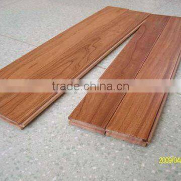 OAK solid wood flooring