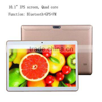 Cheap Tablet 10.1 Inch Quad Core Tablet pc in Tablet pc With China Price