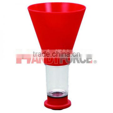 Oil Funnel, Lubricating And Oil Filter Tool of Auto Repair Tools