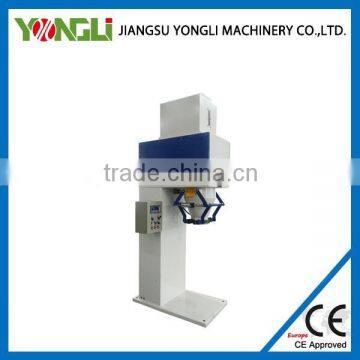 Candy Cellophane Wrapping Machine