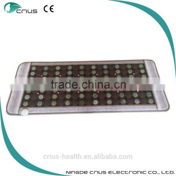 Health care and physical therapy effect germanium mattress