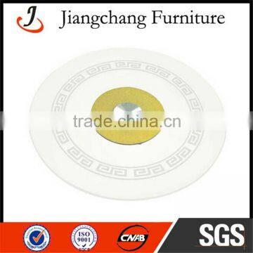 Restaurant Strong Lazy Susan Furniture Display Turntable JC-ZP50                        
                                                Quality Choice