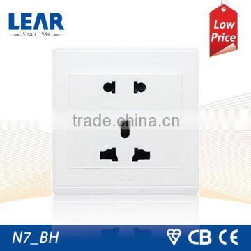 On sales N7 series 5 pin plug and socket