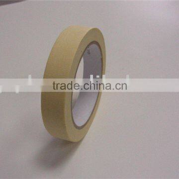 High Temperature Masking tape