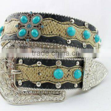 Rhinestone Belt,Western Rhinestone Belts,lady belts