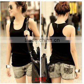 ladies fashion singlet