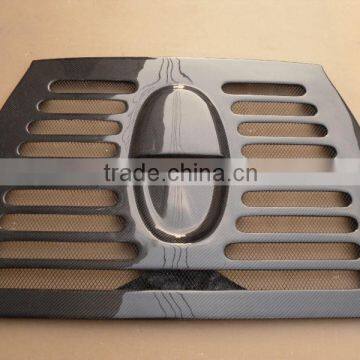 toyota mr2 sw20 f355 carbon fiber engine cover