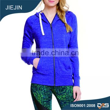 Wholesale price Activewear Ladies Sport Jacket Fitness Spandex Yoga Jacket For women Custom