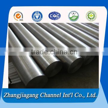 titanium pipe used for military equipment