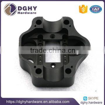 Professional Maker Anodized Aluminum Parts Machining