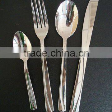 For Resturant Nice Cutlery Sets