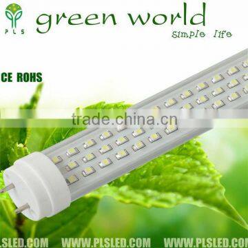 pls t8 led tube light,t4 28w 6400k fluorescent tube,t12 96 led fluorescent tubes