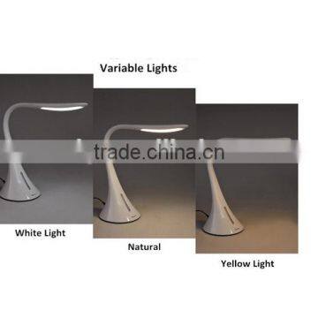 Flexible VariableTable Lamp