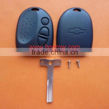 Chevrolet remote key cover/car key remote