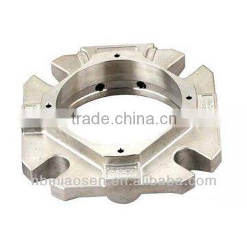 Precision Machining Part Alloy Casting Roll