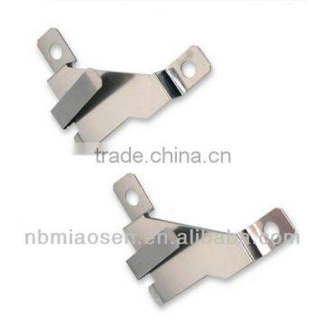 Die Casting Stamping Fasteners in Ningbo