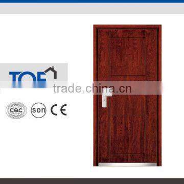 Top Quality High Standard Security Factory Armored Door With Good Price