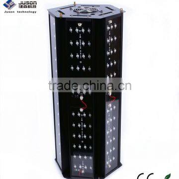 Aluminium Blue Red LED Grow Light/LED Plant Light 300W for Garden