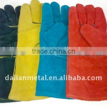 2015 CE working gloves with good price