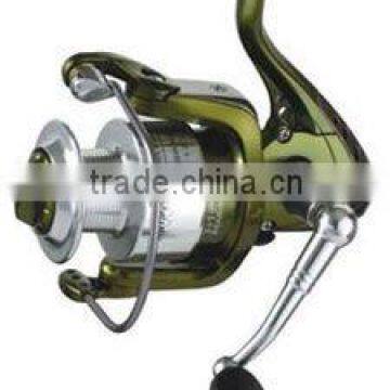 2012 Eco-friendly & Hot selling FP SERIES Fishing Reels