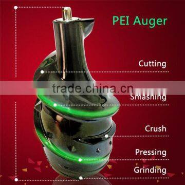 Durable Drinking Shop Appliances Professional Big Mouth Vegetable Commercial Industrial Cold Press Juicer photo-6