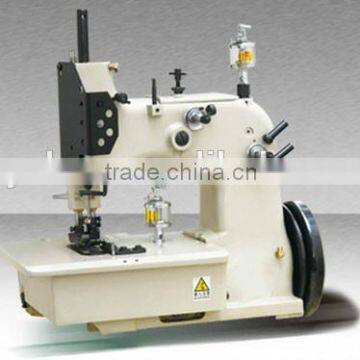 Single Needle Three Thread Carpet Sewing Machine, Carpet Overlock Machine, Binding Carpet Sewing Machine