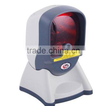 Hot Sell Omnidirection Laser Barcode Scanner