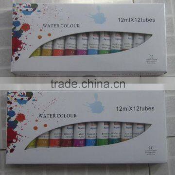 Oil Colors Painting Sets