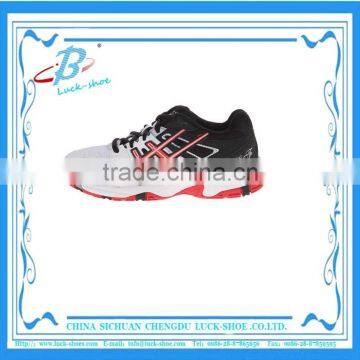 New arrival boys sneakers shoes durable boys tennis sports shoes