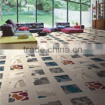 Best price nylon printed carpet factory direct price