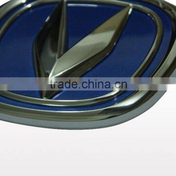 Original Equipment Chrome Car Logos for CHANGAN EADO Auto Parts photo-3