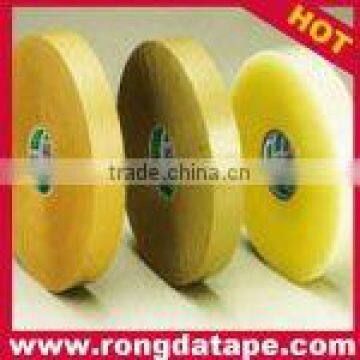 BOPP Packing Tape, OPP Sealing Tape