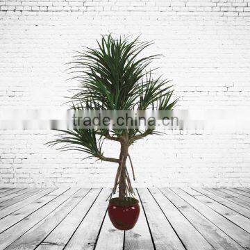 Fake Decorative Tree With 3 Branches photo-4