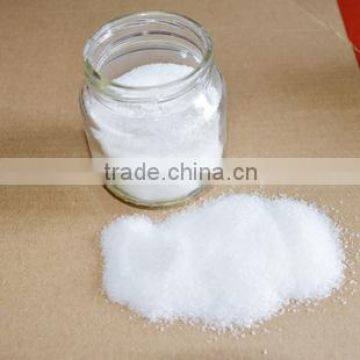 Potassium Polyacrylate Super Absorbent Polymer For Agriculture Field