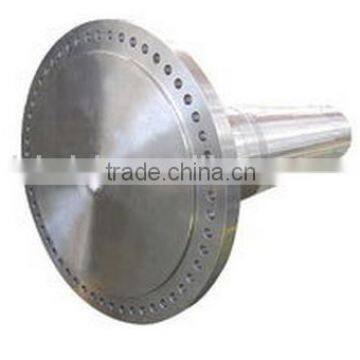 vertical wind turbine/ permanent magnet alternator jiangyin