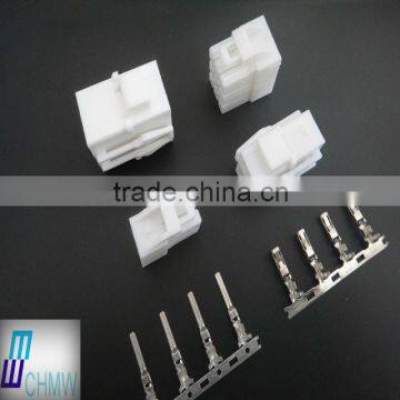 6 Pin JST Connector 4.5mm pitch