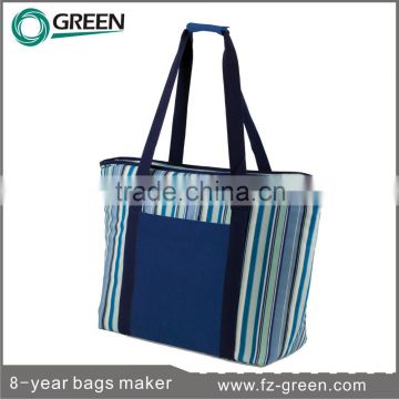 Cooler Tote Bag