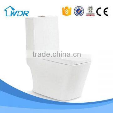 Made in China ceramic sanitary ware toilets for kids