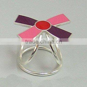 Scarf Ring, Shawl Ring