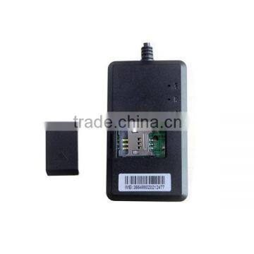 Motocycle Auto Real Time Gooogle Online Tracking Tk06a Mini Car Gps Tracker With Sim Card and Oil Cut photo-2
